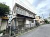 一ノ割駅より徒歩4分 築53年の賃貸物件