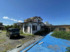 宮城県石巻市前谷地字小谷地