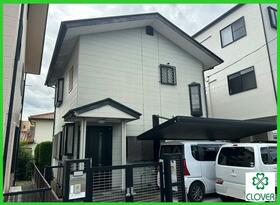 山梨県甲斐市中下条