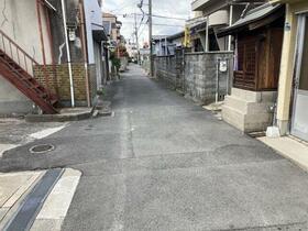 大阪府東大阪市七軒家