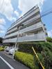 RIDGE新宿西落合 1階 築17年1ヶ月の賃貸物件