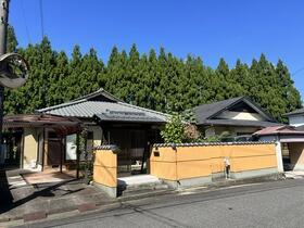 奈良県吉野郡大淀町大字北野