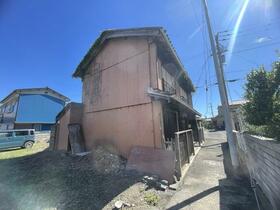 徳島県鳴門市撫養町林崎字南殿町
