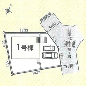 神奈川県秦野市南矢名