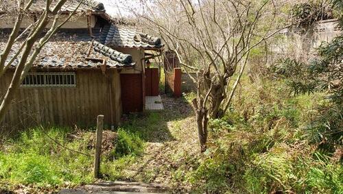 中古住宅, 佐賀県 杵島郡大町