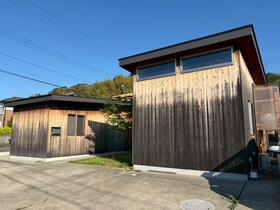 和歌山県和歌山市冬野