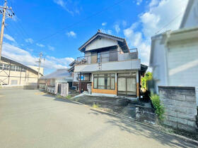 三重県津市白山町川口