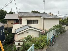 神奈川県横須賀市田戸台