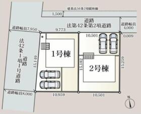 茨城県古河市宮前町