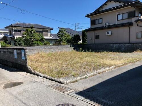 Land, Fujikawa Town, Yamanashi