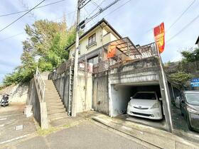 東京都八王子市小比企町