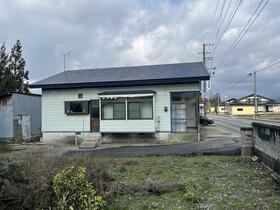 秋田県仙北郡美郷町畑屋字十文字