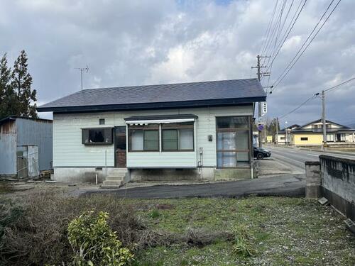 Used Detached House, Misato Town, Akita