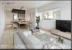 愛知県江南市高屋町旭