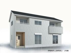 群馬県伊勢崎市上泉町
