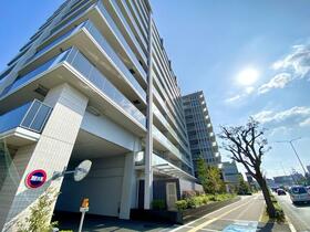 サンメゾン新金岡レジデンシャル