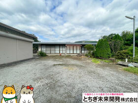 栃木県栃木市鍋山町