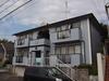 玉川学園前駅より徒歩13分 築35年1ヶ月 2階建の賃貸物件
