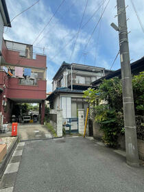 埼玉県越谷市登戸町