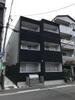 CP深江橋 1階 築9年9ヶ月の賃貸物件