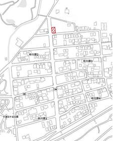 岐阜県岐阜市中川原３丁目