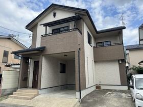 福島県会津若松市門田町大字黒岩字大坪