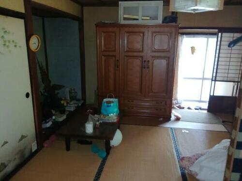 中古住宅, 愛媛県 喜多郡内子町