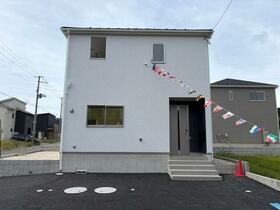 福島県いわき市好間町上好間字大堰