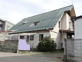 長野県長野市大字北堀