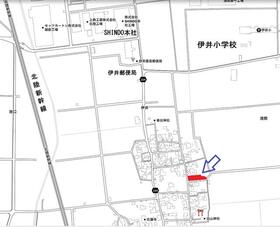 福井県あわら市伊井