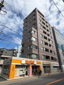 神奈川県川崎市幸区下平間