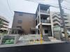 立花駅より徒歩10分 1階 新築の賃貸物件