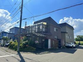 北海道札幌市白石区北郷八条3丁目
