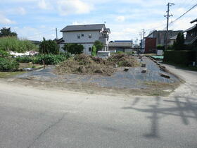 愛知県愛西市山路町西新田