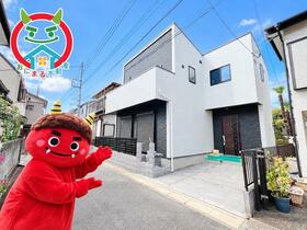 埼玉県越谷市西方１丁目