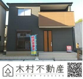愛知県北名古屋市片場白山
