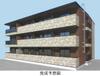香川駅より徒歩10分 1階 新築の賃貸物件