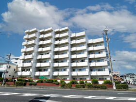 パークサイド平塚２号棟