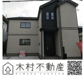 愛知県北名古屋市片場八瀬の木