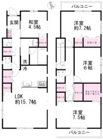 埼玉県川口市柳根町