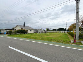 青森県上北郡七戸町字荒熊内
