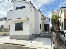 神奈川県横浜市磯子区洋光台６丁目