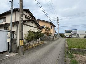 石川県白山市美川中町