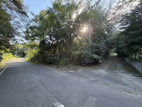 Land, Yoro Town, Gifu
