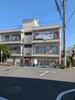 コラール弘明寺 2階 築52年6ヶ月の賃貸物件