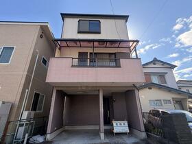 静岡県静岡市葵区与一６丁目