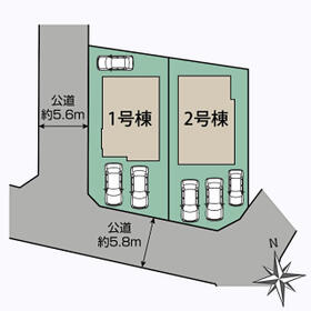 宮城県仙台市太白区松が丘