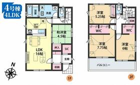 埼玉県鴻巣市天神４丁目