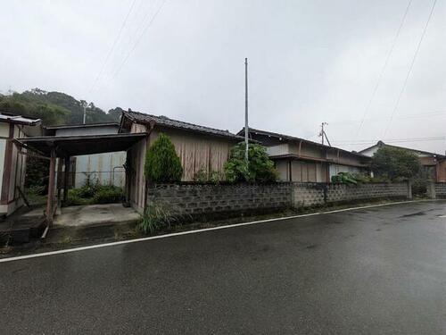 Used Detached House, Yoshinogawa, Tokushima