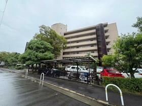 ユニ宇治川マンション